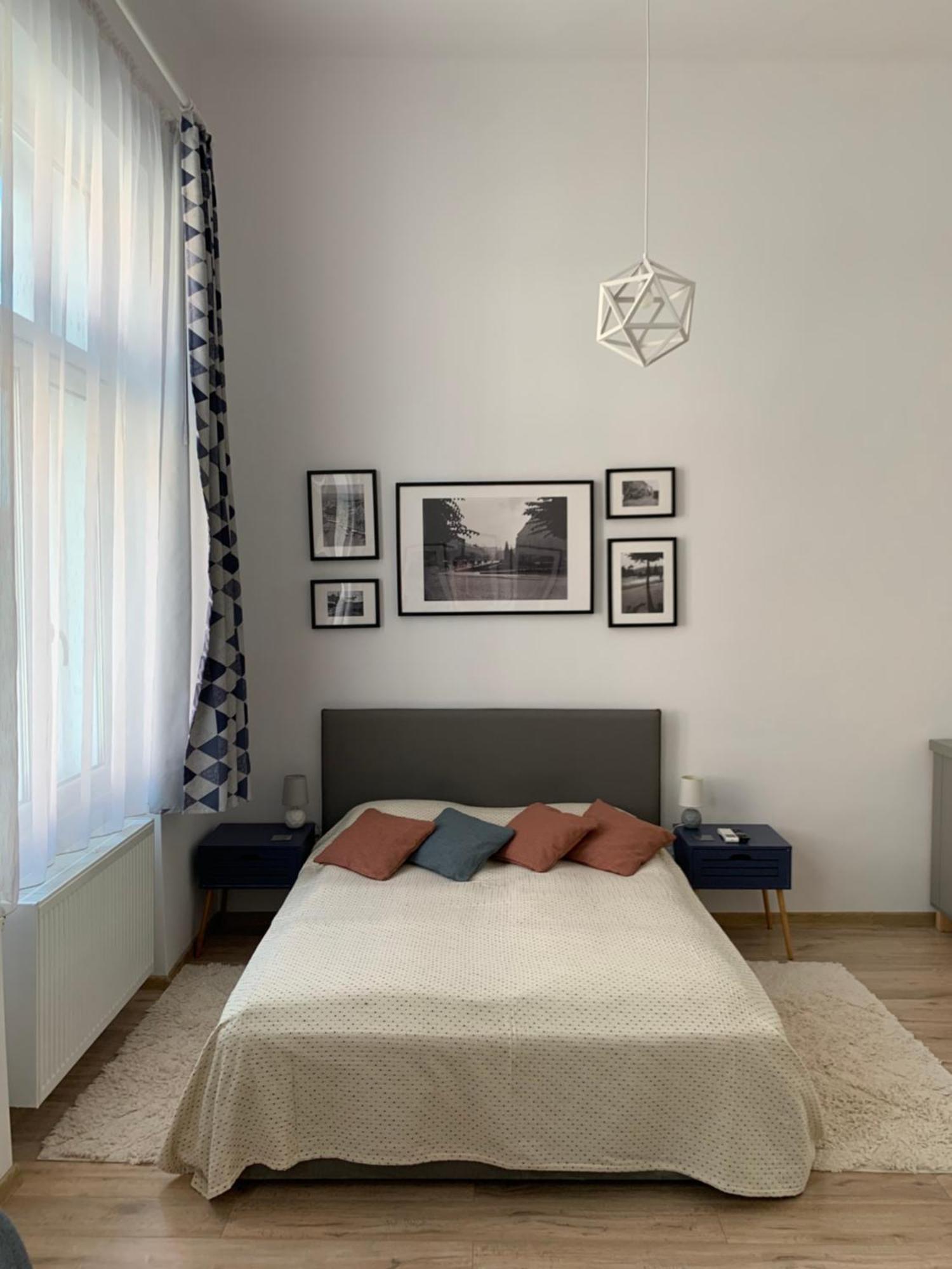 Charming Central Apartments Cluj-Napoca Eksteriør bilde